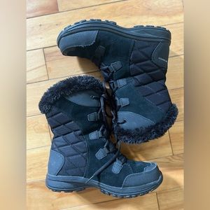 Women’s Ice Maiden II Boot